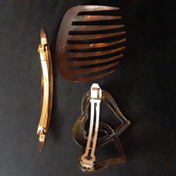 Hair Accessories - Picture 2 of 7